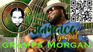 Jamaica Gospel | Jamaica Gospel Radio | Justice Sound | No Justice No Peace Show #5