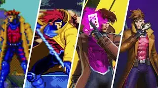 The evolution of GAMBIT in games