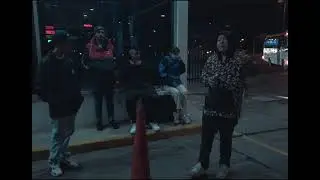 ETILICOS - BANANA SLICE FT DA FIULINK (prod. Slice b)