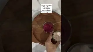 Best Natural Homemade Energy Drink Recipe | Boost Productivity & Lose Weight