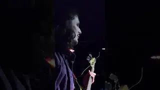 Hukumka - паруса (live 20.04)