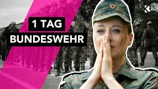 A day in the German Armed Forces