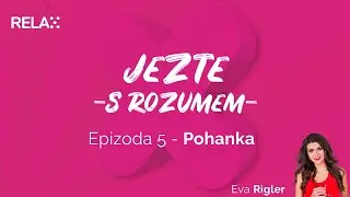 Jezte s rozumem - Díl 5. - Pohanka