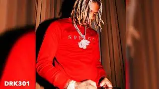 [FREE] Lil Durk Type Beat “Carcinogen” Ft. 21 Savage - [82] BPM