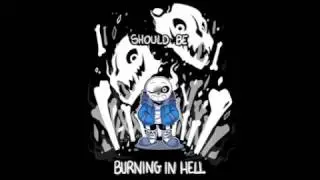 Undertale (Genocide) Monster