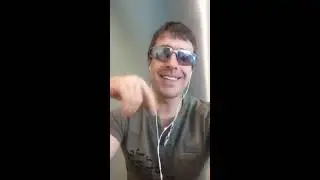 Алекс Лесли Periscope:Лесли о потенции