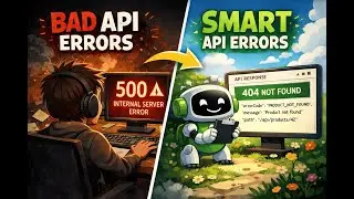 Stop Letting Your WebApp Throw 500 error at Your Users