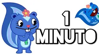 PETUNIA EN 1 MINUTO