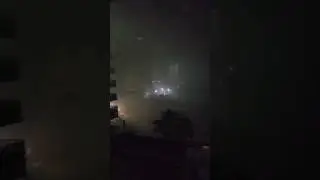 relato de lo que viví durante otis huracán de acapulco