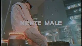 BAD RICH - Niente male