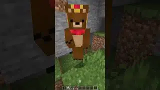 Рандомный день на майнкрафт сервере #minecraft
