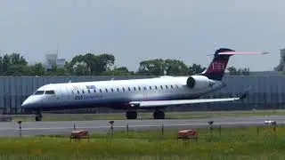 [IBEX] CRJ700 JA13RJ JA10RJ JA07RJ [伊丹空港]