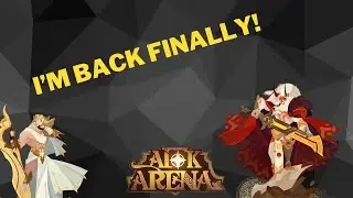 AFK Arena: Beginning Chapter 47!