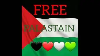 Free Palestaine