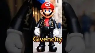 Мода. Скучаете по брендам? 