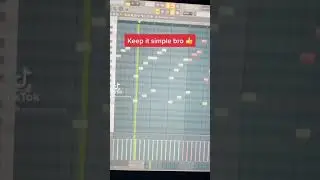 How to Make a Lil Uzi Vert Melody (in 2 Steps)