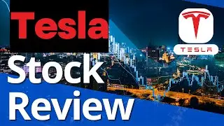 Tesla Stock Analysis