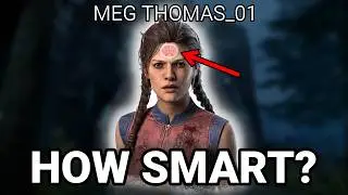 How Smart Are Bots In Dead by Daylight?