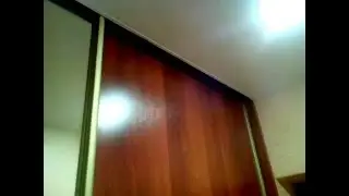 Шкаф купе под натяжной потолок