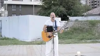 AYellow - Way down we go (by Kaleo)