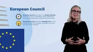 The Council of Ministers and the European Council - navigating EU Policy and Decision-Making