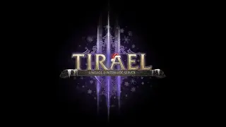 ▶️Tirael.ru Interlude x100 6 день.  Орфен, антквин, закен. И кто же сегодня?