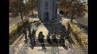 Men of War AS 2 Editor Series 1, Ep 14: Voice Acting