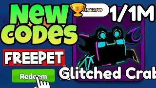 *NEW* ALL WORKING CODES FOR ARM WRESTLE SIMULATOR IN 2023! ROBLOX ARM WRESTLE SIMULATOR CODES