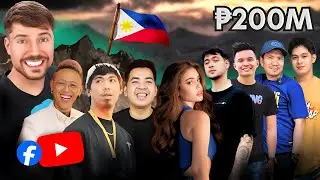 Top 10 Pinaka Mayaman na YOUTUBERS sa Pilipinas | Richest YouTubers