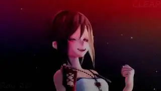 【MMD】CLEAR