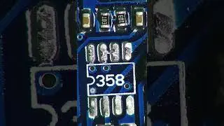 Replacing the amplifier IC from arduino uno board 
