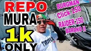 REPO MURA SA CUBAO 🔴 PRICE UPDATE 🔴 BILIHAN NG QUALITY REPO