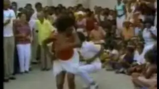 Afro Latin America