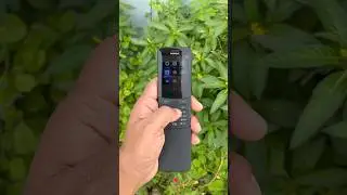 Nokia 8110 - The last KaiOS