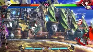 ??? offensive pushblock