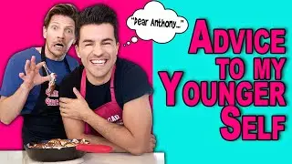 Advice To Our Younger Selves