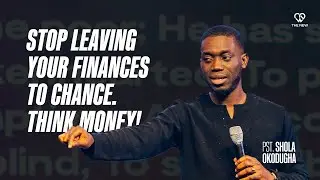 [UNCUT] Stop Leaving Your Finances to Chance. Think Money!