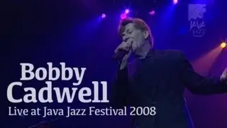 Bobby Caldwell 