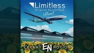 Limitless Airline Manager - Original Soundtrack Volume 1 Full Album