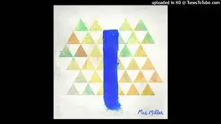 Mac Miller - Blue Slide Park (Official Instrumental)