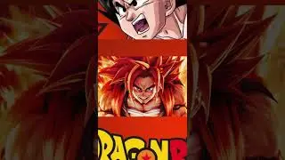Dragon Ball - In real life #dragonball #shortsvideo