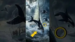 Why Are Orcas Attacking Our Boats?