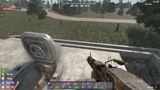 7 days base tour!!!!