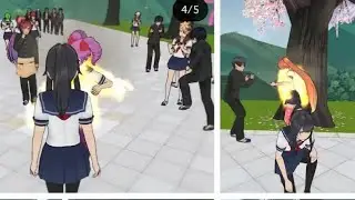 Yandere Chan simulator 1.3 update spoiler 