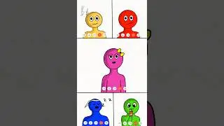 Funny zoom call meeting (animation meme) 