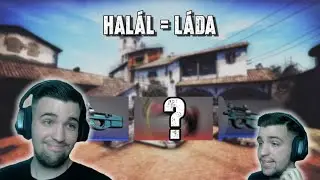 TE JÓ ÉG - 1 halál = nyitás #1