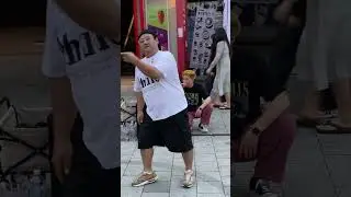 홍대에서 제일섹시한 남자가 추는 섹시댄스 #직캠 #버스킹 #섹시댄스 #씨스타