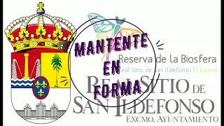 Acondicionamiento físico con Ignacio. Sesión 17