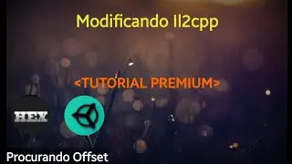 Dumpando Il2cpp e modificando - tutorial premium