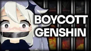 What they WONT tell you about the Genshin Situation | Genshin Impact